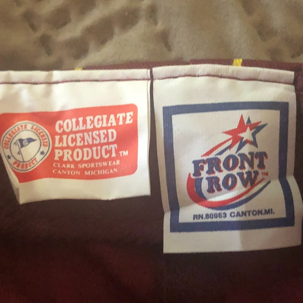 UofM (MN) Gophers adjustable baseball cap - Picture 3 of 3